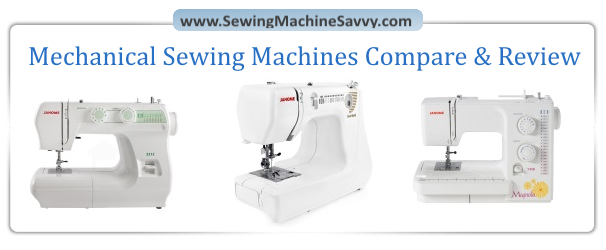 A Comparison of the Best Sergers